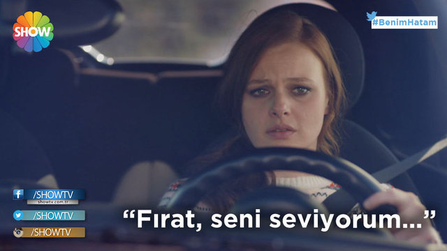 İstanbul Sokakları 5. Bölüm Foto-Romanı