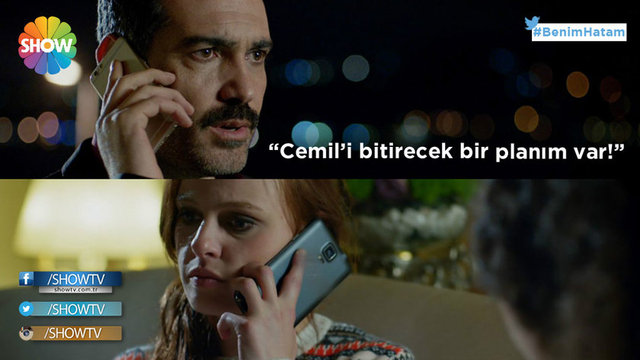 İstanbul Sokakları 5. Bölüm Foto-Romanı