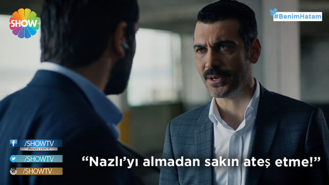 İstanbul Sokakları 5. Bölüm Foto-Romanı