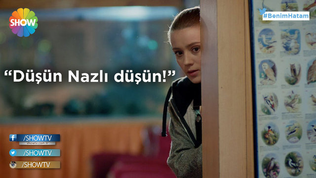 İstanbul Sokakları 5. Bölüm Foto-Romanı