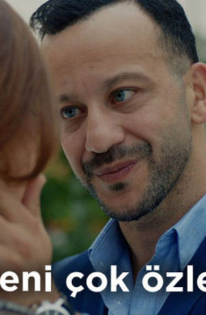 İstanbul Sokakları 5. Bölüm Foto-Romanı