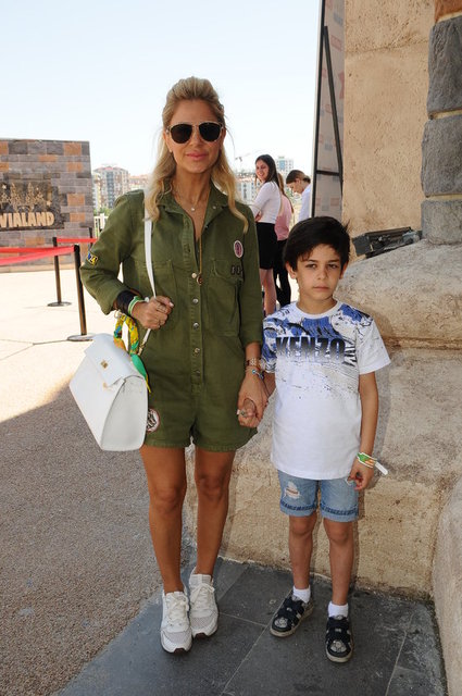 BURCU, FURKAN KARABACAK