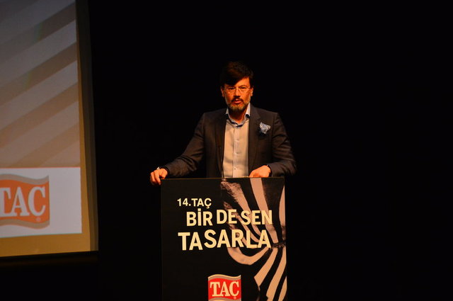 OLGUN ZORLU