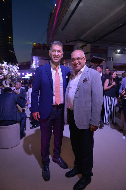 MEHMET ZİYLAN, MEHMET BÜYÜKEKŞİ