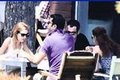 Kenan İmirzalıoğlu ile Sinem Kobal'ın düğün sonrası tatili