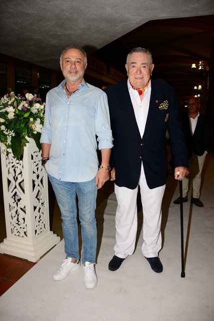 SÜLEYMAN KOSİF, NAİL KEÇİLİ