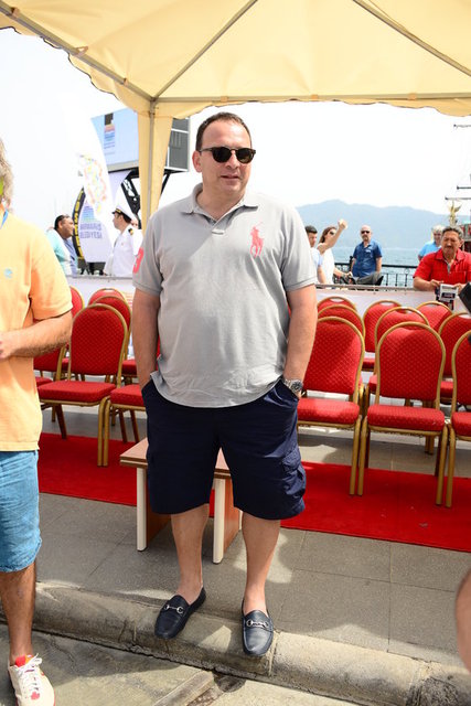 ENDER ALKOÇLAR