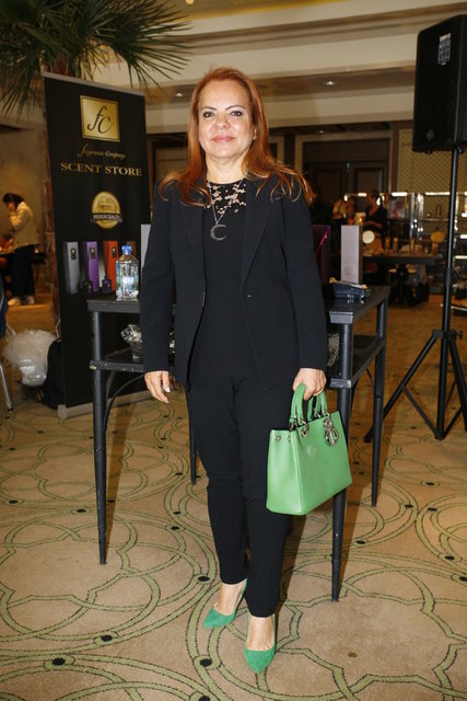 ZEYNEP TOKER