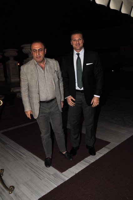 Alpay Özalan