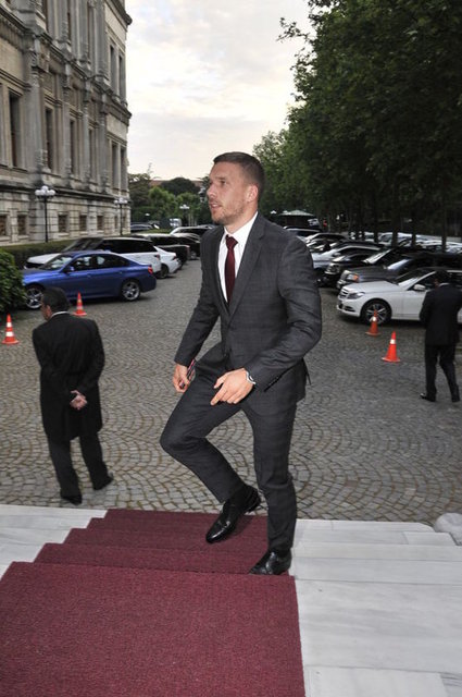 Lukas Podolski