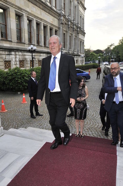 Mustafa Denizli