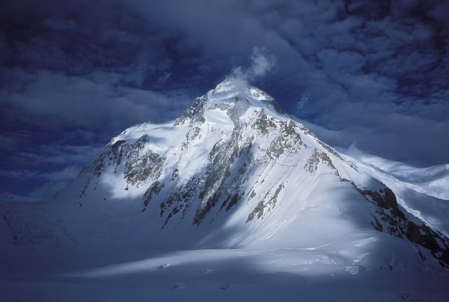 Gasherbrum I