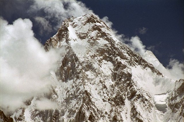 Gasherbrum IV