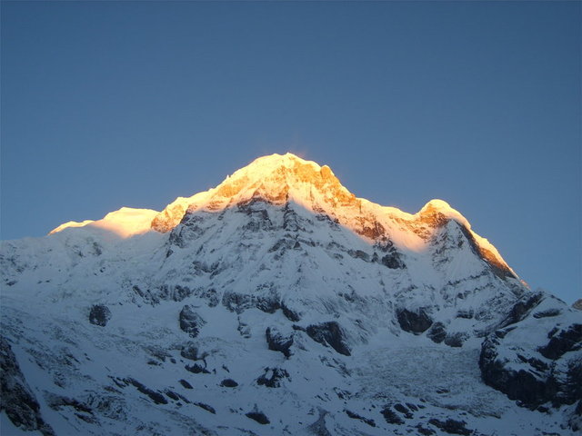 Annapurna I