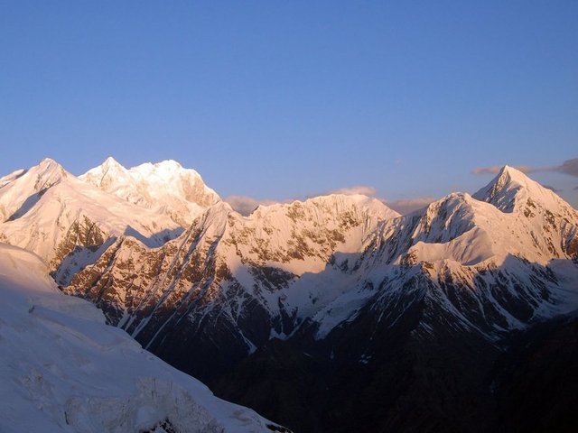 Distaghil Sar