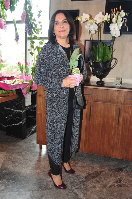 AYFER TOPRAK