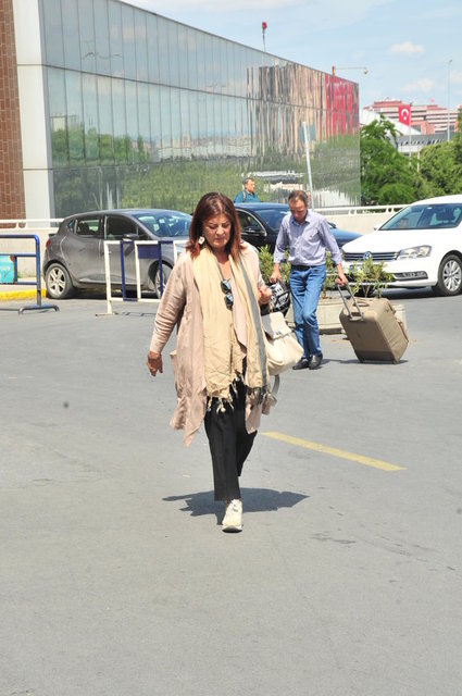 NİLGÜN KEÇİLİ