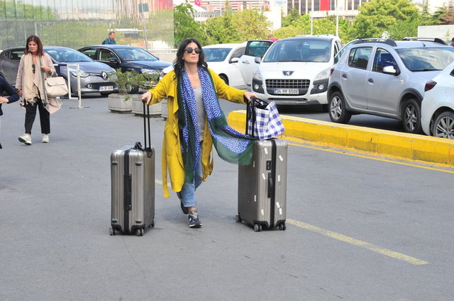 NAZLI KEÇİLİ