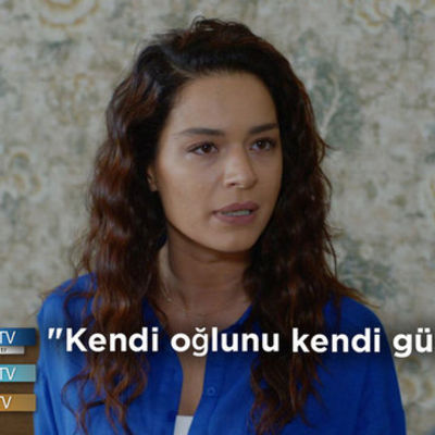 Asla Vazgeçmem 51. Bölüm Foto-Romanı