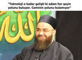 Cübbeli'nin en komik caps'leri