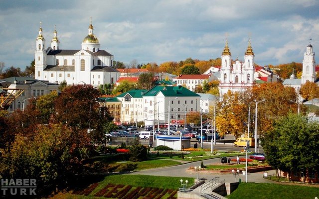 Liste hazırlanırken, ülkelerdeki konut kirası, market harcamaları ve genel satın alma endeksi göz önünde bulunduruldu ve ABD'nin New York şehrine oranla ucuzluk değerleri belirlendi. İşte dünyanın en ucuz 50 ülkesi... - 50. Beyaz Rusya