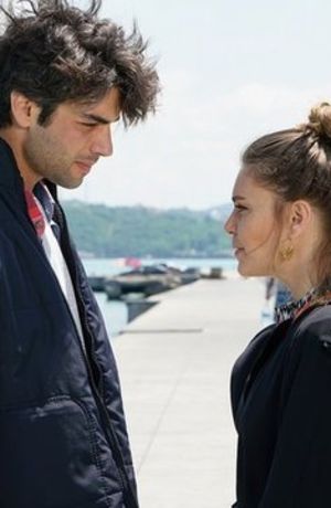 Kış Güneşi 14. Bölüm Fotoğrafları