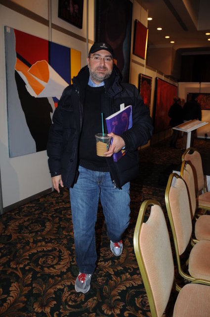 TAHA TATLICI