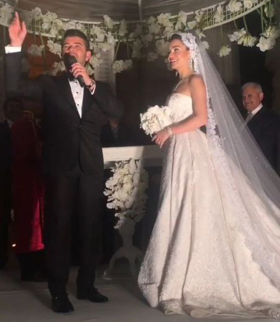 TUĞANA SAVGI - DORUK KAYA