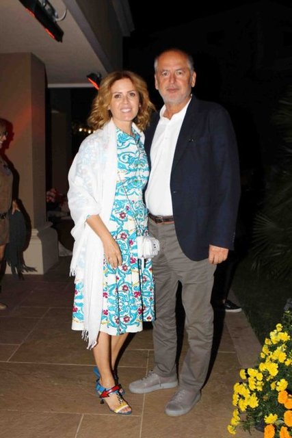 SUZAN - TURGUT TOPLUSOY