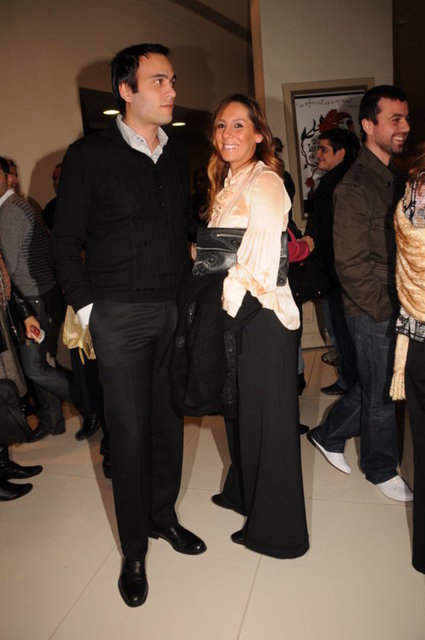 HANDE - MEHMET GAMGAM