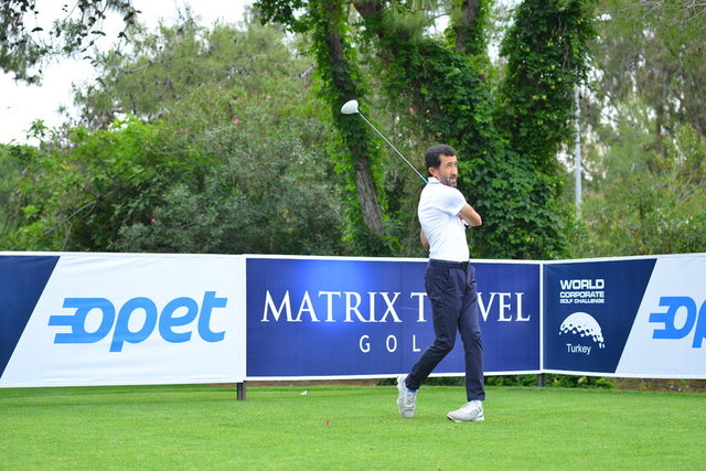 ERKAN AKDEMİR