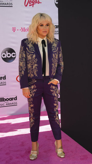 KESHA