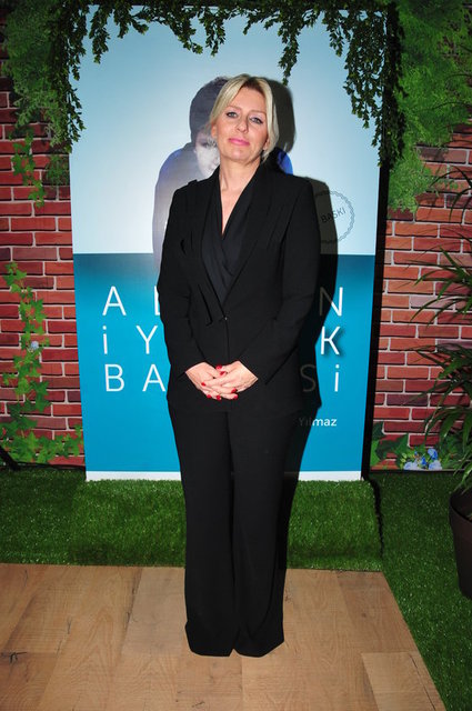 SUZAN ŞEN