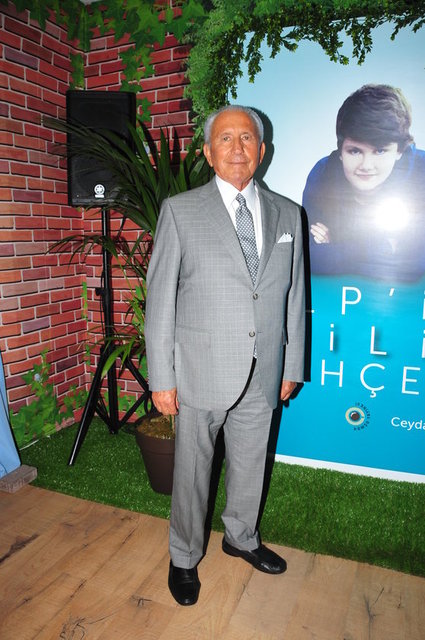 ORHAN KEÇELİ