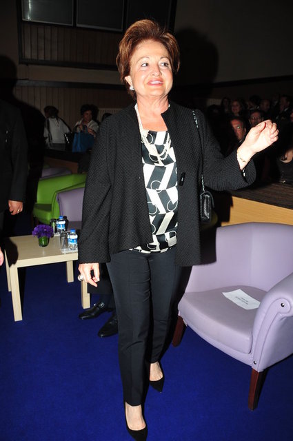 BERNA YILMAZ