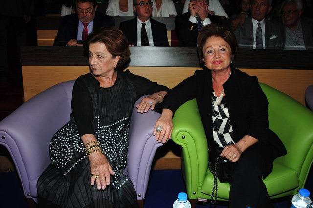 BERNA TOKAR, BERNA YILMAZ