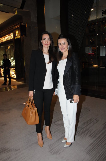 ÖZLE ÖZER, FATOŞ SARIGÜL