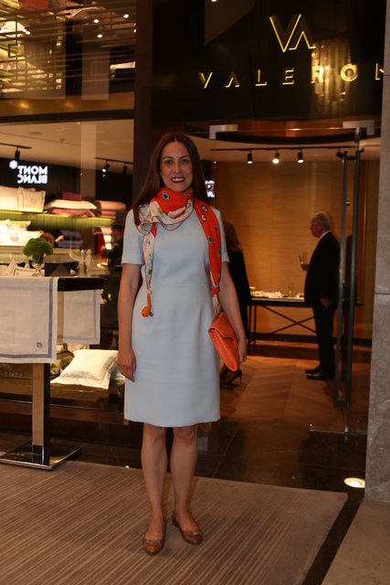 ÖZLEM GÜSAR