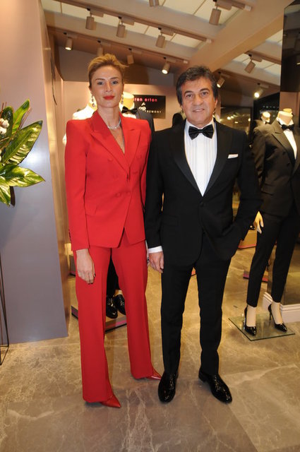 AHU - SÜLEYMAN ORAKÇIOĞLU