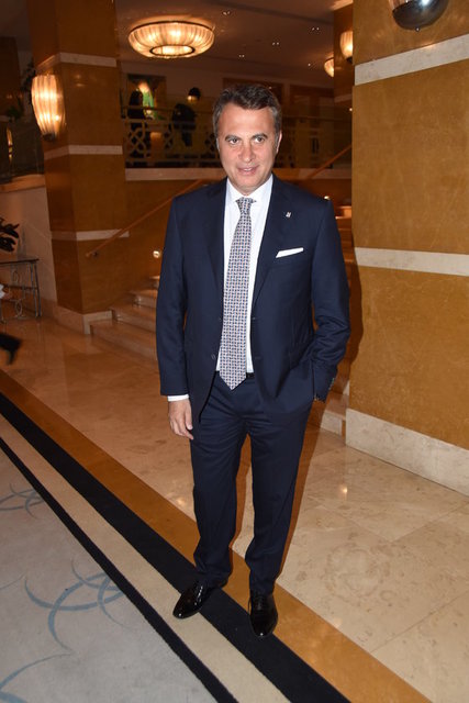 FİKRET ORMAN 