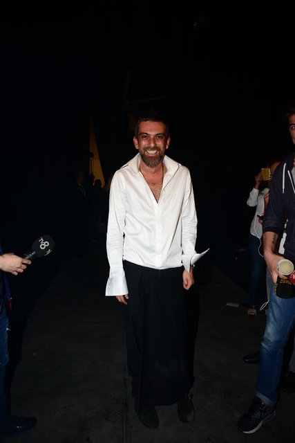 HAKAN AKKAYA