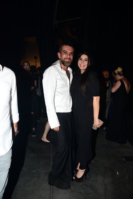 HAKAN AKKAYA, EBRU DİNÇ