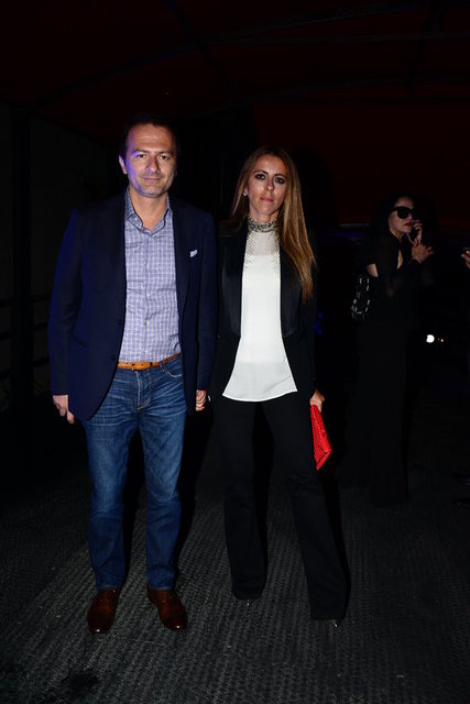 OZAN - BAHAR ŞER