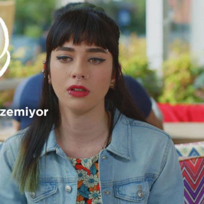 Asla Vazgeçmem 52. Bölüm Foto-Romanı