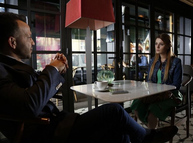 İstanbul Sokakları 7. Bölüm Fotoğrafları