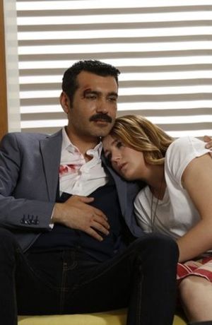 İstanbul Sokakları 7. Bölüm Fotoğrafları