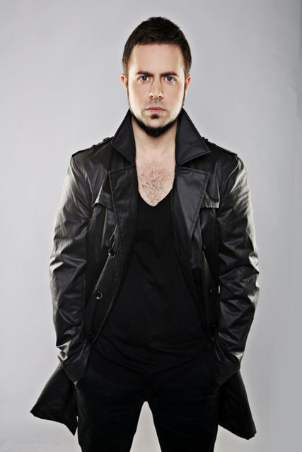 35 yaşındaki Emre Aydın'ın son bi yıl içinde 15 kilo aldığı görüldü.