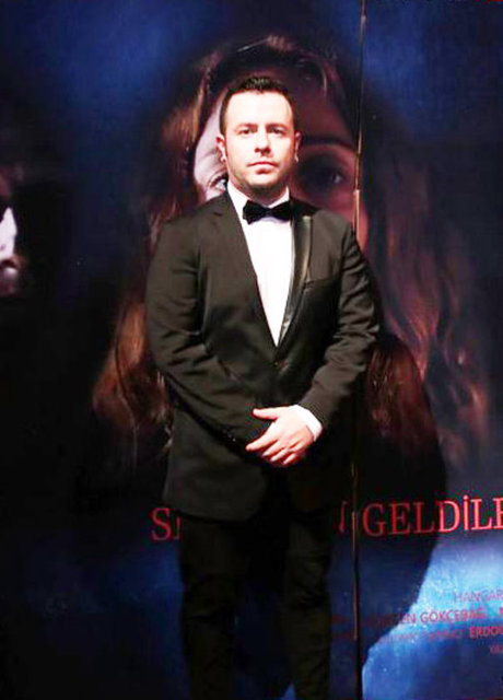 İşte Emre Aydın'ın son hali...