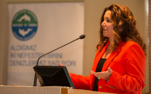 ŞADAN KAPTANOĞLU