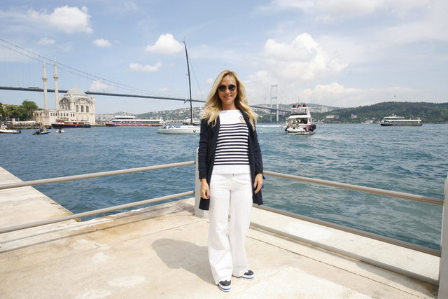 GÜLGÜN ÇAVUŞOĞLU